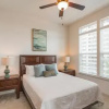 Отель SoBe Wedgewood Apartments, фото 5