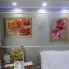 Гостиница Apartment Kurortnyi Gorodok Гостиница Apartment Kurortnyi Gorodok в Сочи
