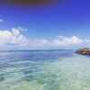 Отель Serrambi Praia, фото 9