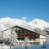 Отель Säntis Lodge, фото 14