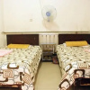 Отель Tengzhou Shuangquan Guest House, фото 4