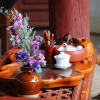 Отель Yunnan Shaxi Horse Pen 46 Youth Hostel, фото 2