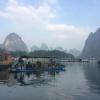Отель Laozhaishan Inn, фото 7