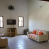 Отель Casa espaçosa a 100m da praia Pereque Açu, фото 4