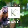 Отель Pousada Estação Kaphé, фото 6
