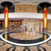Отель Cheerful Hotel, фото 3