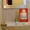 Отель The Basic Hotel, фото 7
