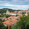 Отель Horní Brána, фото 7