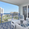 Отель Ow13-604 Ocean Walk - 3 Br Condo, фото 9