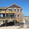 Отель Dolphin Watch - 4 Br Home, фото 1