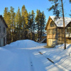 Отель Nut House and Bungalow - 7 Br House, фото 1