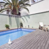 Отель Garden & Pool In Putxet, фото 15