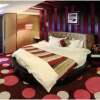 Отель Super 8 Hotel Fuding De Yi Pin Zhi, фото 3