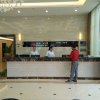 Отель Nanyuan Inn, фото 4