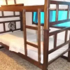 Отель Dona Cumbia Hostel, фото 9