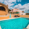 Отель Abahana Villas Teresa, фото 3