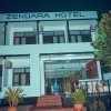 Отель Zendara Hotel, фото 1