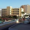 Отель Los Juncos - Playa Del Ingels, фото 11