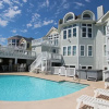 Отель Heavenly Dayz - 9 Br Home, фото 10