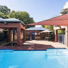 Отель Subiaco Village 20, фото 7