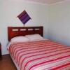 Отель Hostal Tchapur, фото 2