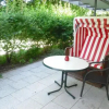 Отель Ferienwohnung Seitz - Urlaub mit Strandkorb, фото 7