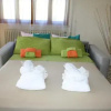 Отель Casa Vacanze I Cipressi, фото 2