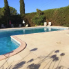 Отель Saint Paul le Marseillais Tentes, фото 8