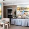 Отель Villa Cannes, фото 4