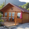 Отель Les Chalets de Pertuis, фото 2