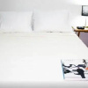 Отель 2 Beds WiFi and 2 Terrace Downtown, фото 4