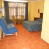 Отель Apartamentos la Atarraya, фото 4