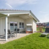 Отель Ferienhaus - Langeneß, фото 7
