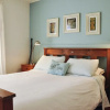 Отель FALMOUTH Seadrift Cottage, фото 1
