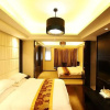 Отель Chengdu Binyue Hotel-Conference and Exhibition Centre Branch, фото 4