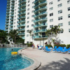 Отель Collins Avenue Apartment, фото 14