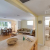 Отель Tropical Bliss - One Bedroom Home, фото 1