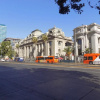 Отель Santiago Metro Santa Lucia, фото 1