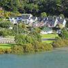 Отель 'Glanville Snuggery' - Waiwera Bed & Breakfast, фото 11