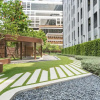 Отель 山燕大都会法夫住宿酒店(Urbanize Samyan by Favstay), фото 24