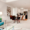 Отель Bluebird Suites in Cambridge, фото 3