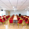 Отель Grace Inn Luoyang Branch, фото 10