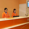 Отель 7 Days Inn Luzhou Long Ma Street Government Branch, фото 6