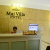 Отель Mai Villa Hotel 3 - Thai Ha, фото 6