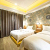 Отель Chinese National Colors Hotel, фото 3