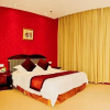 Отель Crown Garden Hotel - Zaozhuang, фото 6