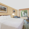 Отель Victorian Inn, фото 2
