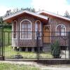 Отель Cabaña en Dalcahue, фото 6