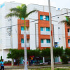 Отель San Marcos Buenavista, фото 1