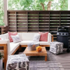 Отель Sleek 4br/3.5ba Home w/ Outdoor Space by Domio, фото 13